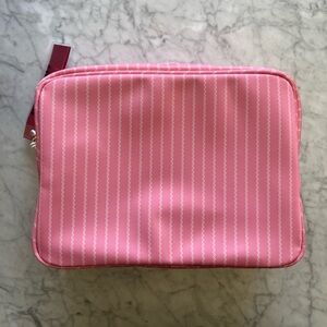 Stoney Clover Lane x American Girl Addy Large Pouch.